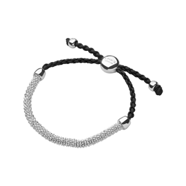 Links of London - Effervescence cord bracelet