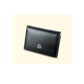 MAYBACH Luxury Business Card Case