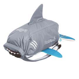 Trunki  Paddlepak Shark - Fin (large)
