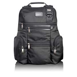 Knox Back Pack - hickory