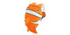 Trunki Paddlepak Clownfish-Chuckles (medium)