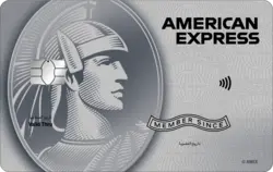 The American Express Platinum Credit Card | American Express Saudi Arabia