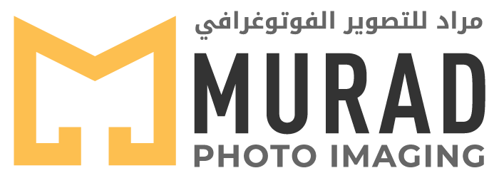 Murad Photography Logo