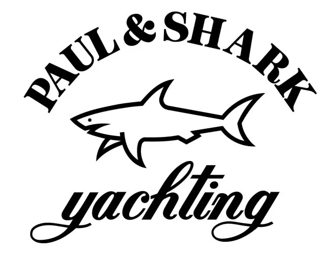 Paul & Shark logo