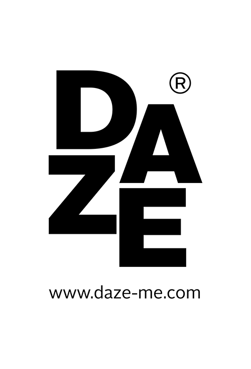 DAZE Logo