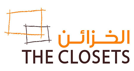 The Closets Logo