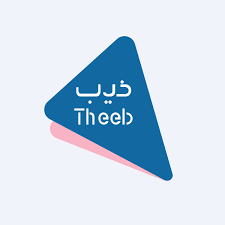 theeb logo