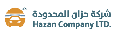 Hazan Company LTD Logo