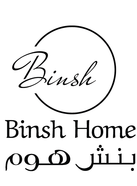 Binsh Home LOGO