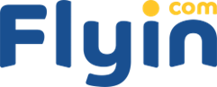 flyin logo