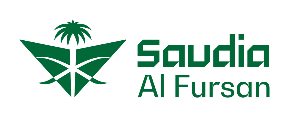 Saudi Al Fursan logo