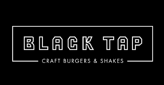 Black Tap Logo