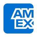 amex app icon