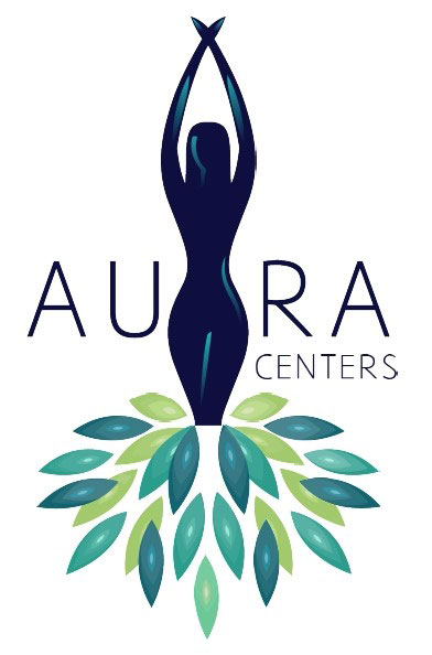 Aura Centers Logo