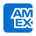 amex app icon