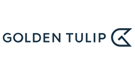 Golden Tulip Hail Logo