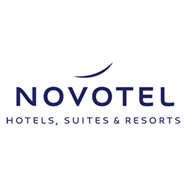 Novotel Dammam Logo