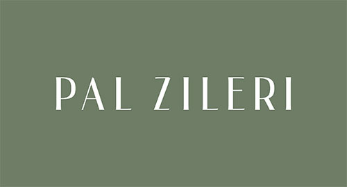 Pal Zileri Logo