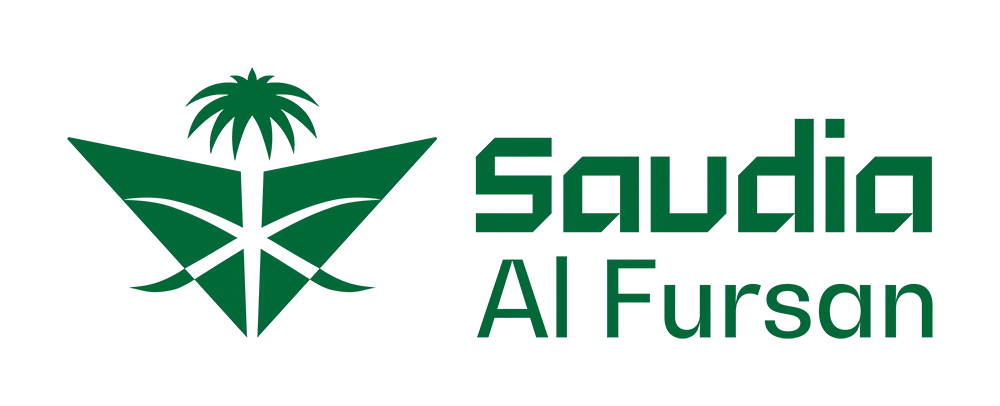 Saudi Al Fursan logo