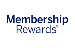 Membership Rewards Logo