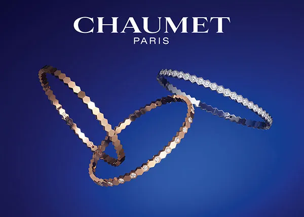 Chaumet LOGO