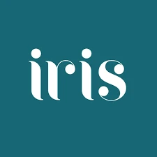 Iris Logo