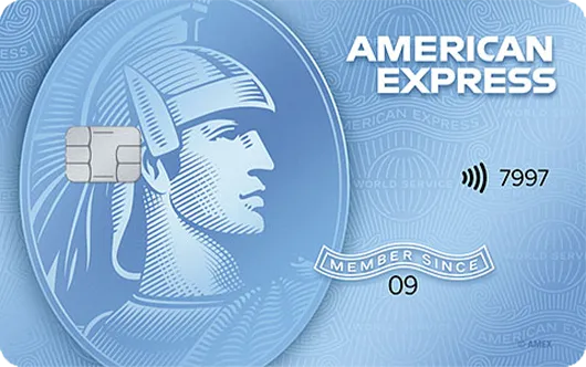 Blue Card Logo