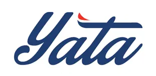 YATA AL GOSAIBI TRAVEL & TOURISM LOGO