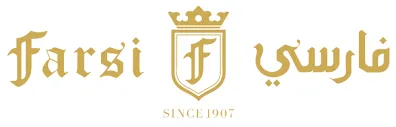 Farsi Jewellery Logo