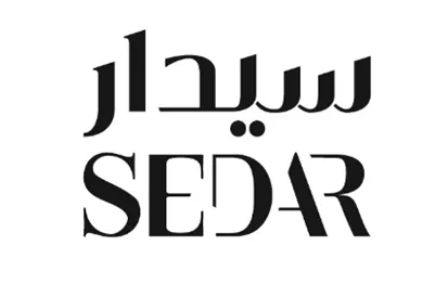 Sedar Global Logo