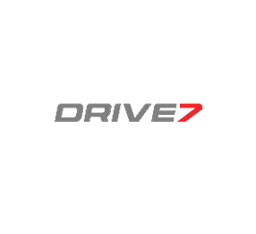 Drive7 Logo