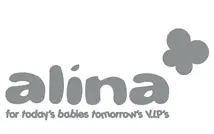Alina Logo