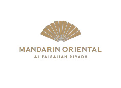 Mandarin Oriental Al Faisaliah Logo