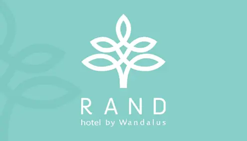 Rand Hotel Riyadh Logo