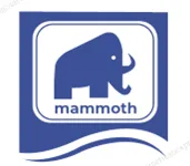 mammoth logo