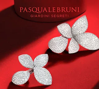 Pasquale Bruni Logo
