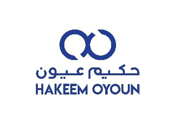  At Hakim Eye Care