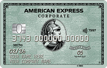 American Express® Corporate Card