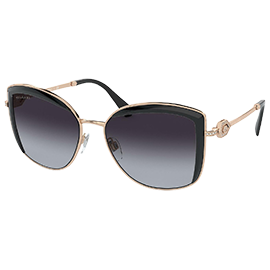 Bvlgari Sunglasses, BV6128B-20148G-56